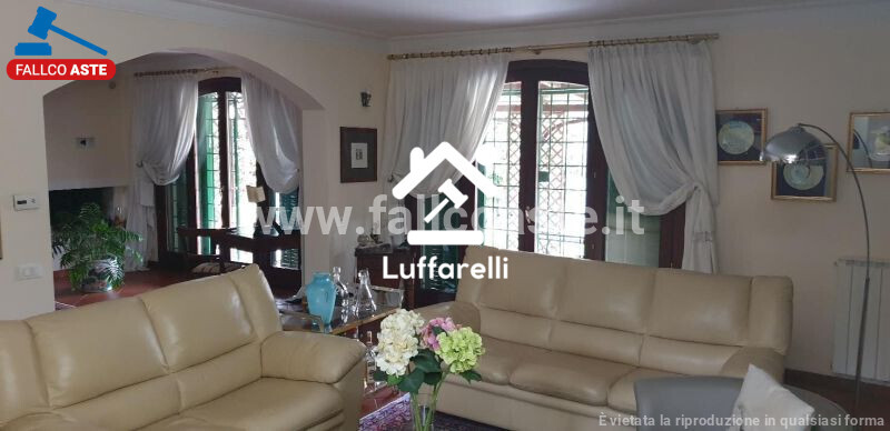 Immagine di CASA / VILLA VIALE CINA – FORMELLO