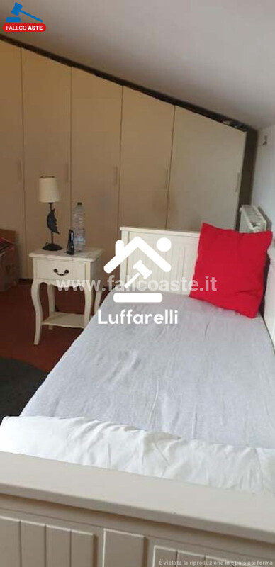 Immagine di CASA / VILLA VIALE CINA – FORMELLO