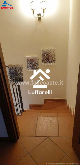 Immagine di CASA / VILLA VIALE CINA – FORMELLO