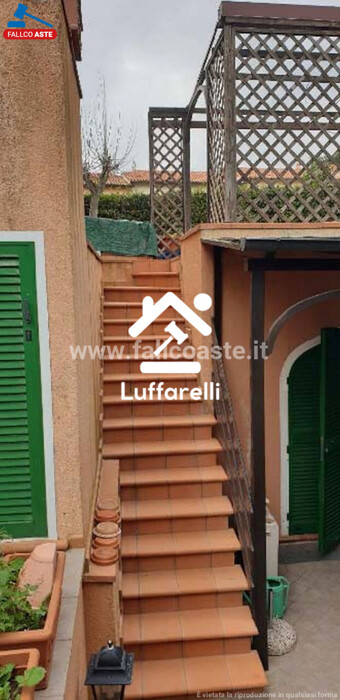 Immagine di CASA / VILLA VIALE CINA – FORMELLO