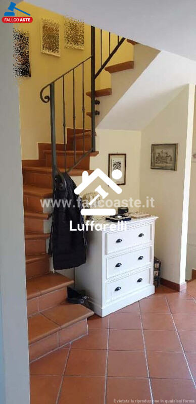 Immagine di CASA / VILLA VIALE CINA – FORMELLO