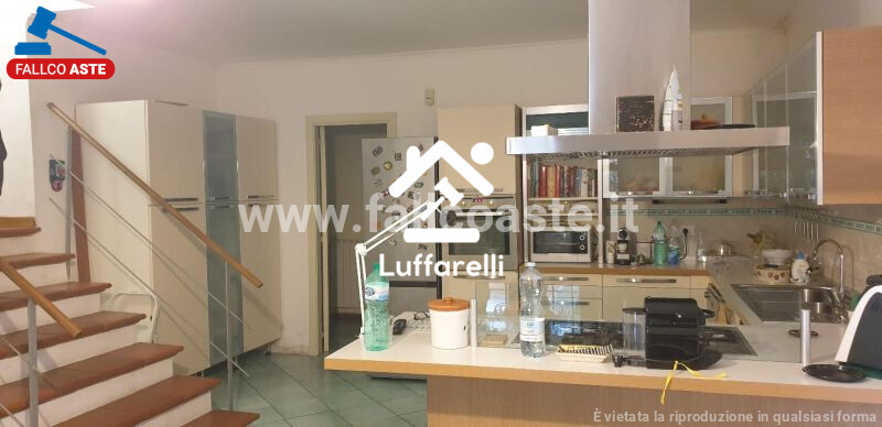 Immagine di CASA / VILLA VIALE CINA – FORMELLO