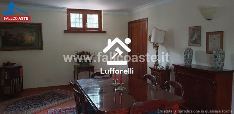 Immagine di CASA / VILLA VIALE CINA – FORMELLO
