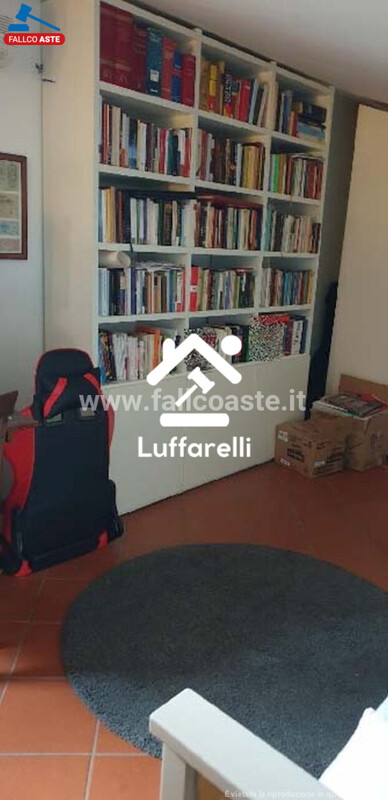 Immagine di CASA / VILLA VIALE CINA – FORMELLO