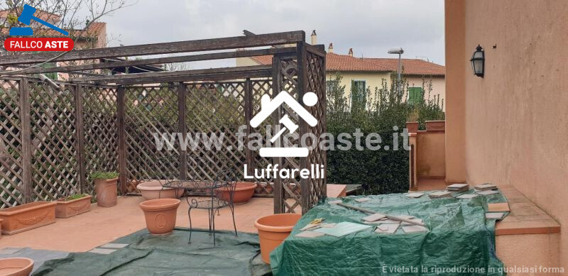 Immagine di CASA / VILLA VIALE CINA – FORMELLO