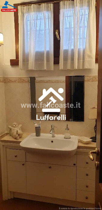 Immagine di CASA / VILLA VIALE CINA – FORMELLO