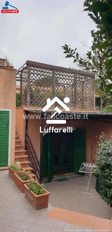 Immagine di CASA / VILLA VIALE CINA – FORMELLO