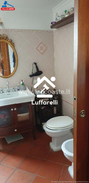 Immagine di CASA / VILLA VIALE CINA – FORMELLO