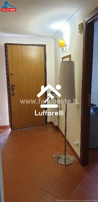 Immagine di CASA / VILLA VIALE CINA – FORMELLO