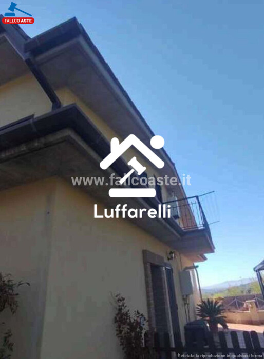 Immagine di CASA / VILLA VIA ANTONIO MOSCATELLI – MENTANA