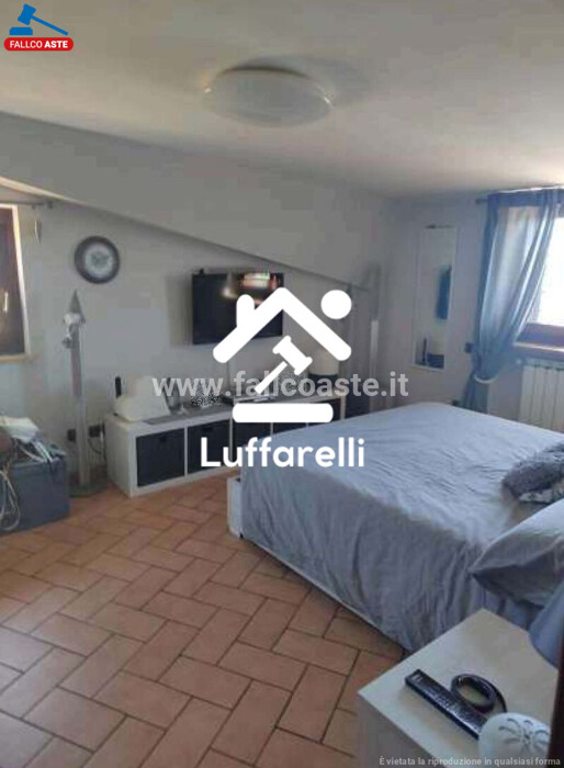 Immagine di CASA / VILLA VIA ANTONIO MOSCATELLI – MENTANA