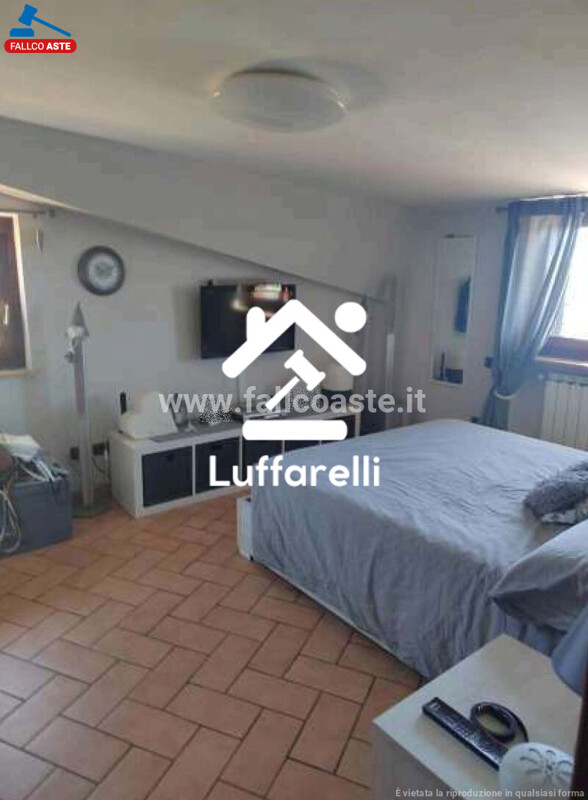 Immagine di CASA / VILLA VIA ANTONIO MOSCATELLI – MENTANA