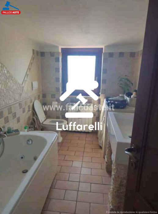 Immagine di CASA / VILLA VIA ANTONIO MOSCATELLI – MENTANA