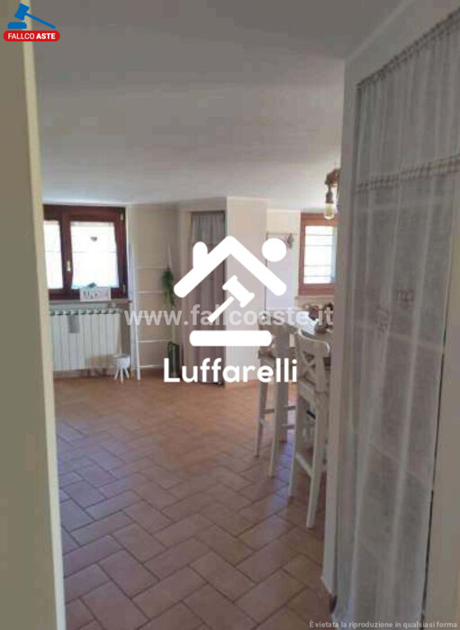 Immagine di CASA / VILLA VIA ANTONIO MOSCATELLI – MENTANA