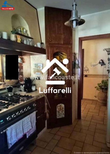 CASA / VILLA VIA ANTONIO MOSCATELLI - MENTANA — foto 4