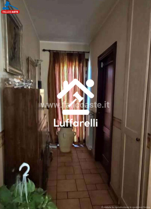 Immagine di CASA / VILLA VIA ANTONIO MOSCATELLI – MENTANA