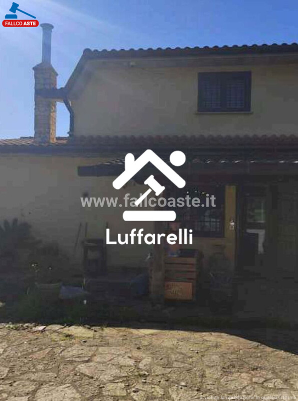 Immagine di CASA / VILLA VIA ANTONIO MOSCATELLI – MENTANA