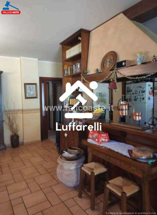 Immagine di CASA / VILLA VIA ANTONIO MOSCATELLI – MENTANA