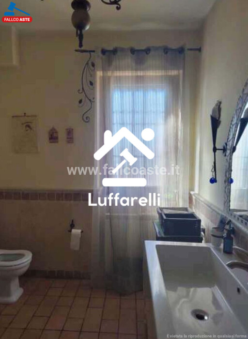 Immagine di CASA / VILLA VIA ANTONIO MOSCATELLI – MENTANA