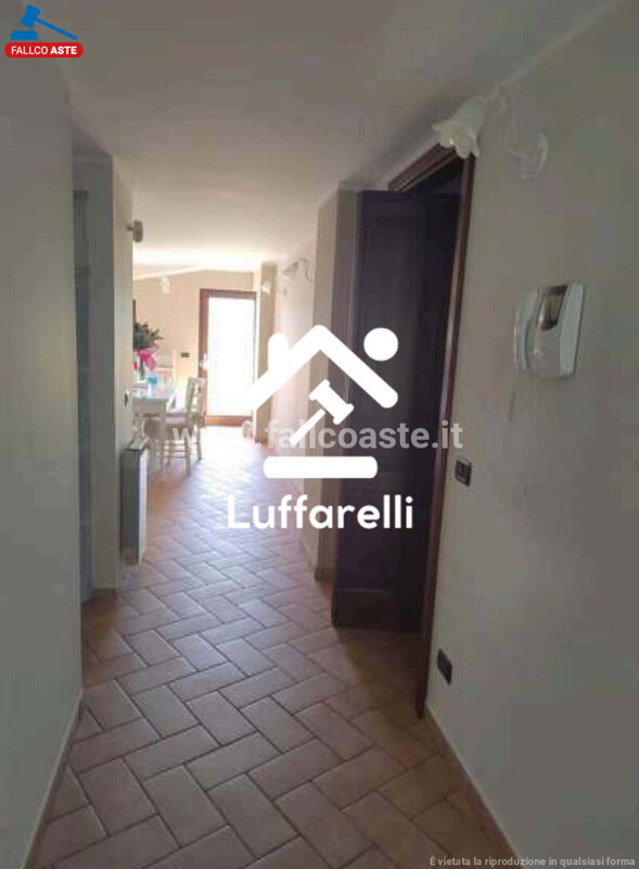 Immagine di CASA / VILLA VIA ANTONIO MOSCATELLI – MENTANA