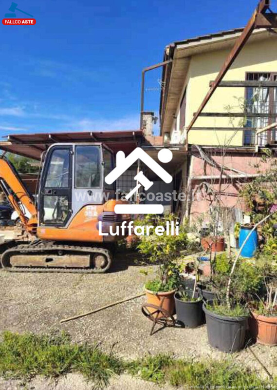 Immagine di CASA / VILLA VIA ANTONIO MOSCATELLI – MENTANA