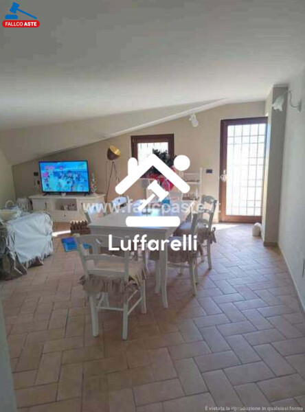 CASA / VILLA VIA ANTONIO MOSCATELLI - MENTANA — foto 9