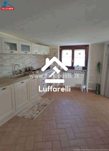 CASA / VILLA VIA ANTONIO MOSCATELLI - MENTANA — foto 8