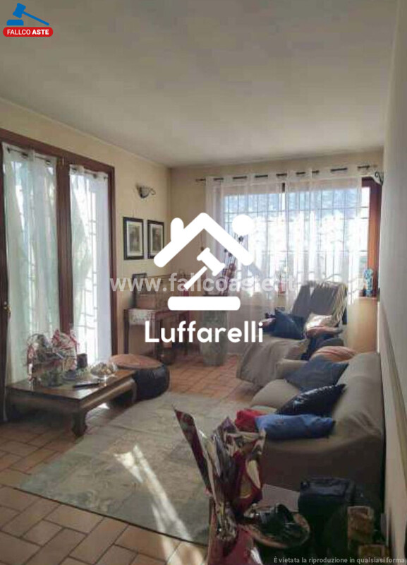 Immagine di CASA / VILLA VIA ANTONIO MOSCATELLI – MENTANA