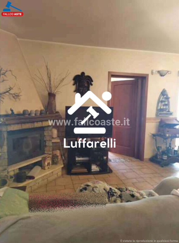 Immagine di CASA / VILLA VIA ANTONIO MOSCATELLI – MENTANA