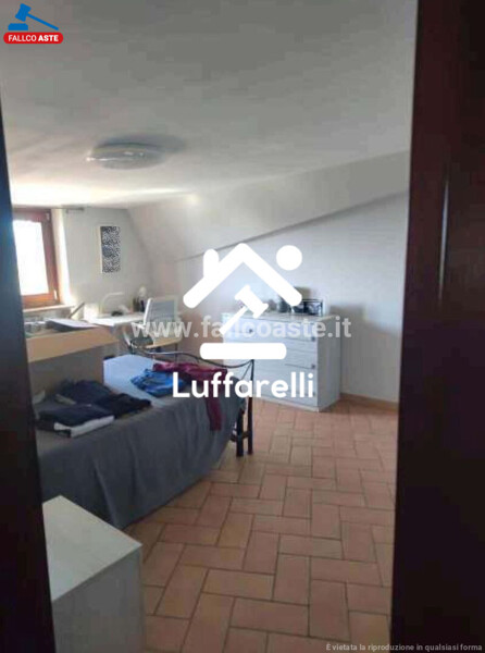 CASA / VILLA VIA ANTONIO MOSCATELLI - MENTANA — foto 7