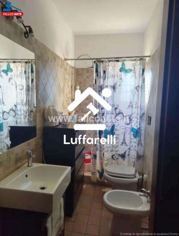 Immagine di CASA / VILLA VIA ANTONIO MOSCATELLI – MENTANA