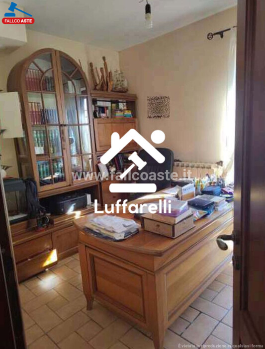 Immagine di CASA / VILLA VIA ANTONIO MOSCATELLI – MENTANA