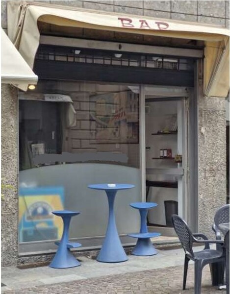 NEGOZIO O LOCALE COMMERCIALE VIA GIOSUÈ CARDUCCI - TORTONA — foto 2