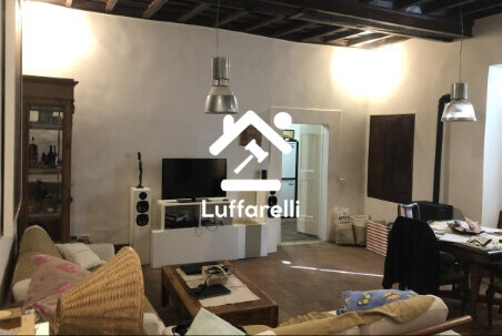 APPARTAMENTO VIA DEL PAPA - GENAZZANO — foto 8