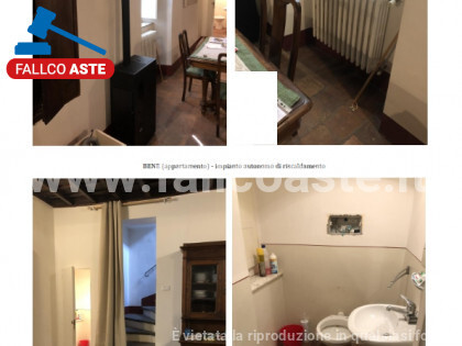 APPARTAMENTO VIA DEL PAPA - GENAZZANO — foto 4