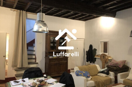 APPARTAMENTO VIA DEL PAPA - GENAZZANO — foto 7