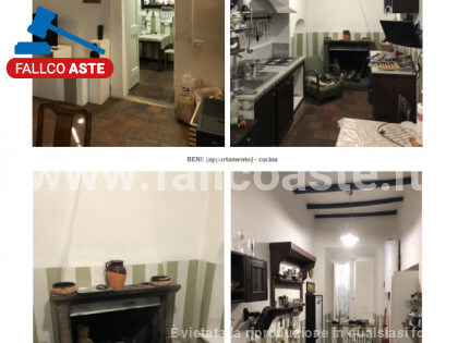 APPARTAMENTO VIA DEL PAPA - GENAZZANO — foto 3