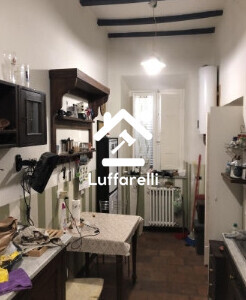 APPARTAMENTO VIA DEL PAPA - GENAZZANO — foto 4