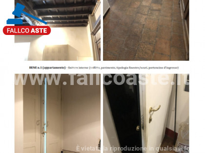 Immagine di APPARTAMENTO VIA DEL PAPA – GENAZZANO