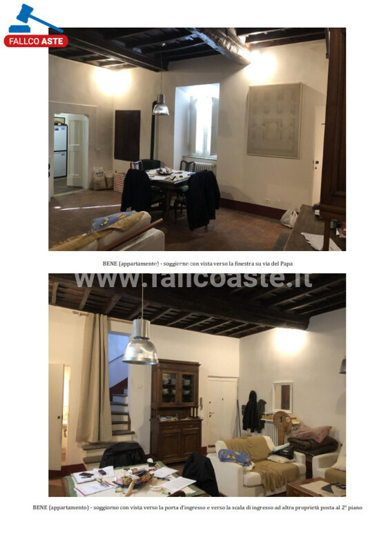 Immagine di APPARTAMENTO VIA DEL PAPA – GENAZZANO