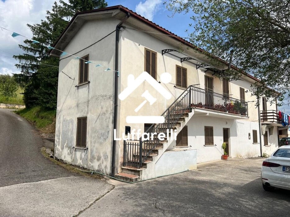 Immagine di APPARTAMENTO VIA ARASCIARRA SNC – MONTE SAN GIOVANNI CAMPANO