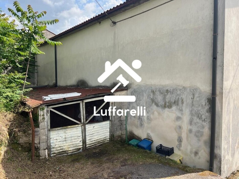 Immagine di APPARTAMENTO VIA ARASCIARRA SNC – MONTE SAN GIOVANNI CAMPANO