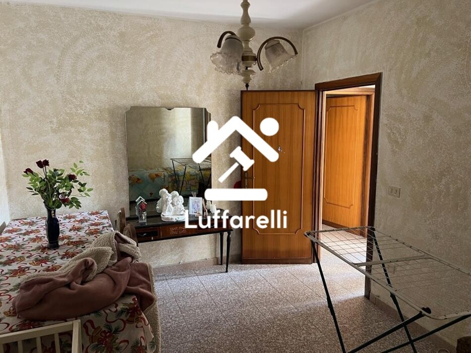 Immagine di APPARTAMENTO VIA ARASCIARRA SNC – MONTE SAN GIOVANNI CAMPANO