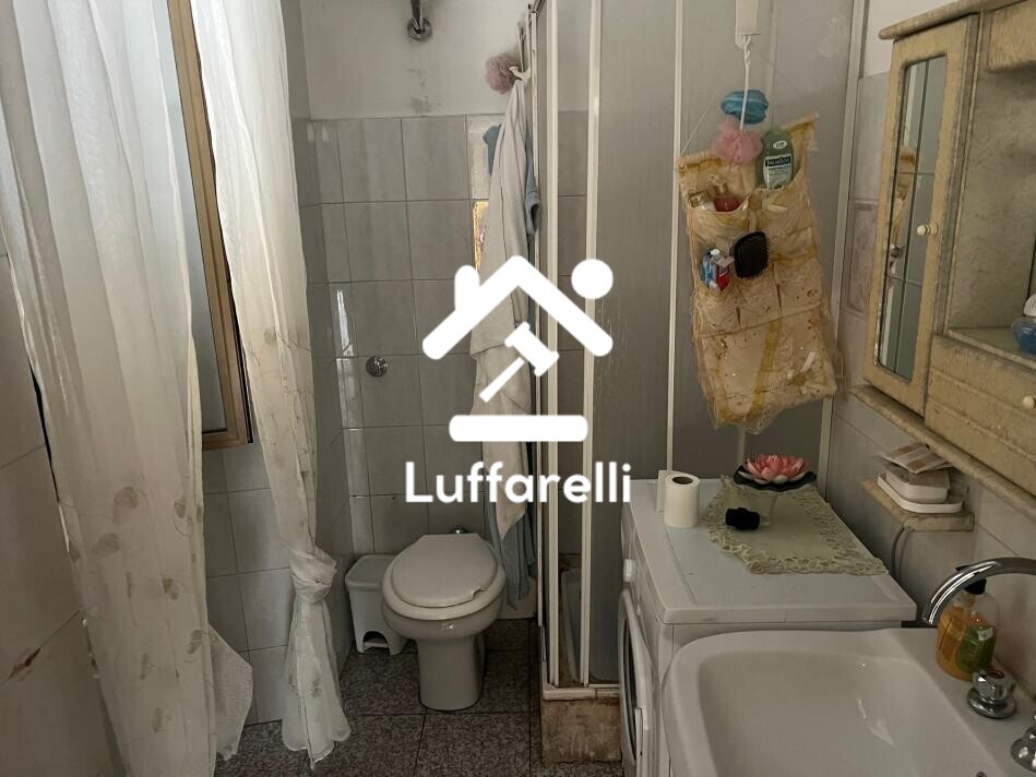 APPARTAMENTO VIA ARASCIARRA SNC - MONTE SAN GIOVANNI CAMPANO — foto 6