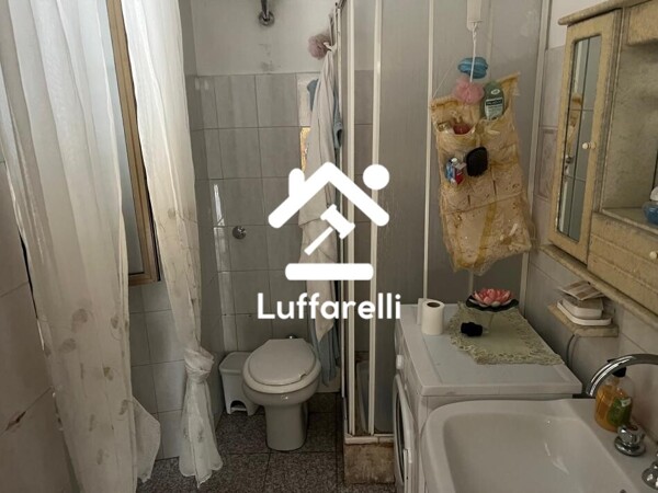 APPARTAMENTO VIA ARASCIARRA SNC - MONTE SAN GIOVANNI CAMPANO — foto 6