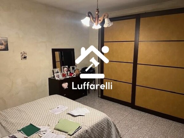 APPARTAMENTO VIA ARASCIARRA SNC - MONTE SAN GIOVANNI CAMPANO — foto 7