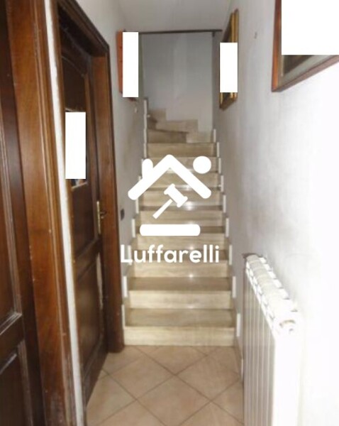 CASA / VILLA VIA BASSANO DEL GRAPPA - ARDEA — foto 7