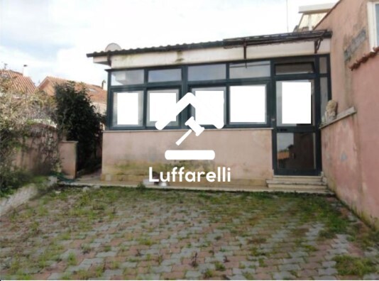 Immagine di CASA / VILLA VIA BASSANO DEL GRAPPA – ARDEA