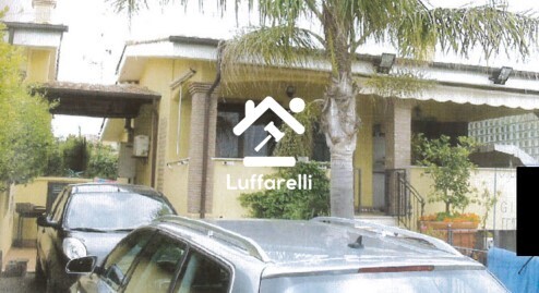 Immagine di CASA / VILLA VIA PAVIA – ARDEA