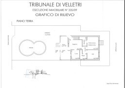 Immagine di CASA / VILLA VIA PAVIA – ARDEA